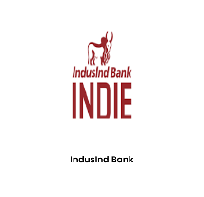 Home indusind bank
