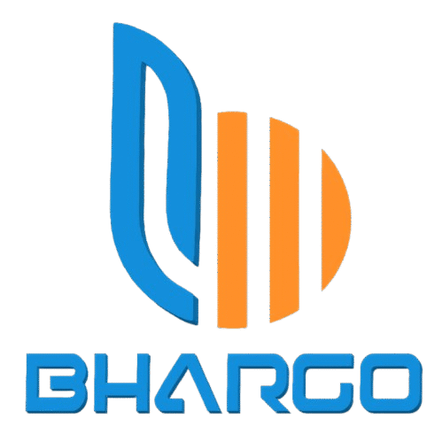 bhargo logo
